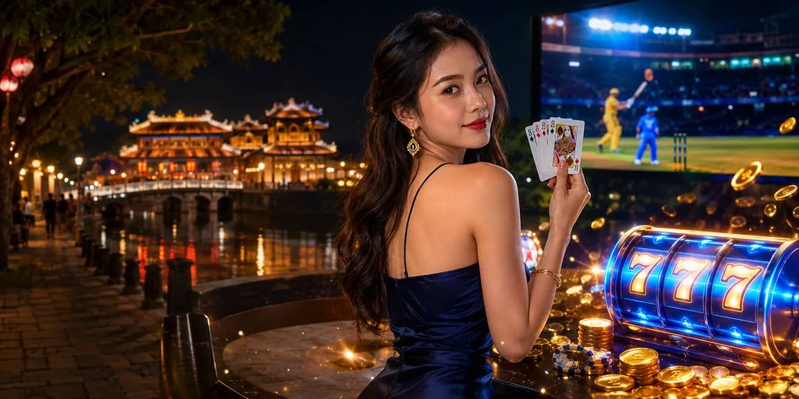 Go8 Win Việt Nam Ứng dụng