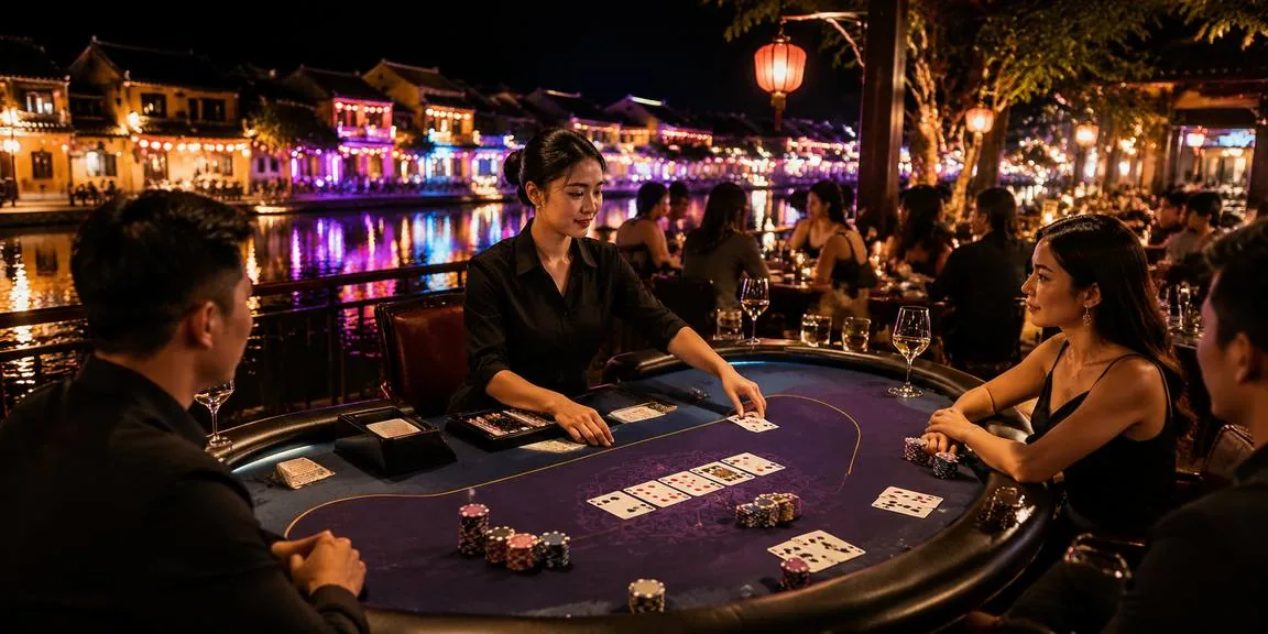 Go8 Win Xì Tố tại Go8 Win – đọc bài, đặt cược, quyết định